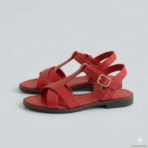 Sandalias Solana