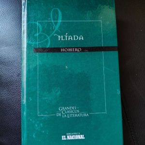 Cien años de soledad